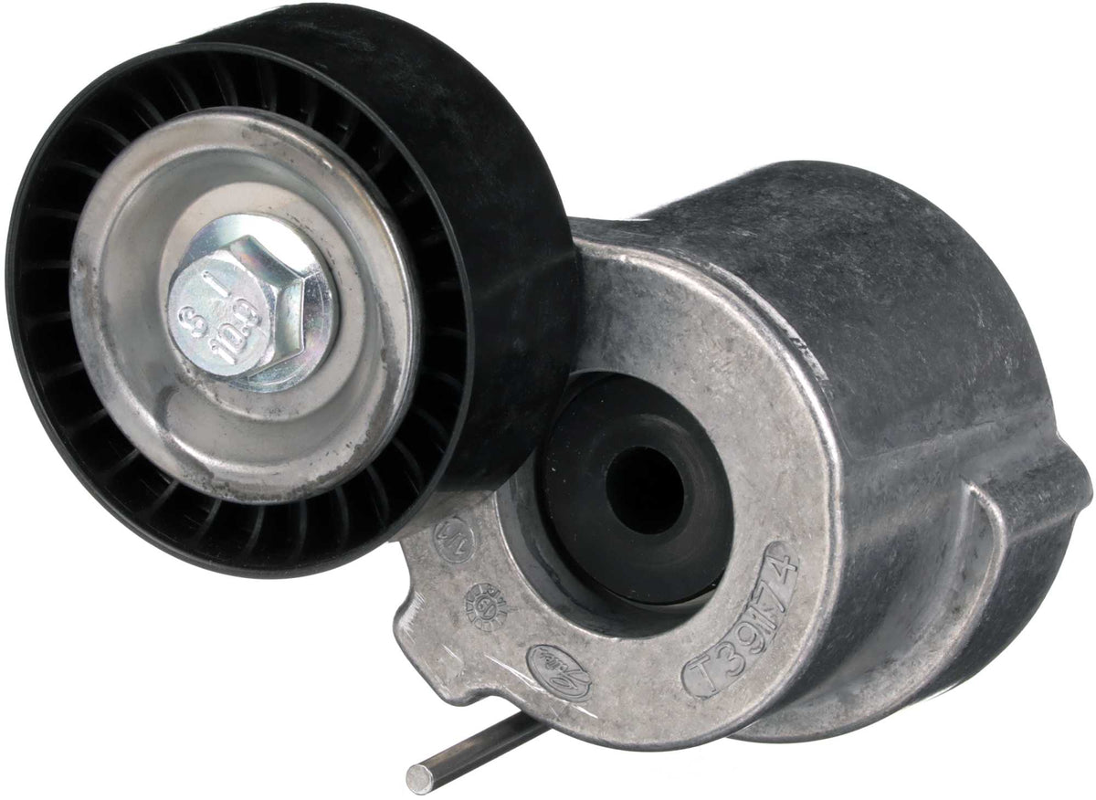 rola intinzator,curea transmisie T39174 GATES