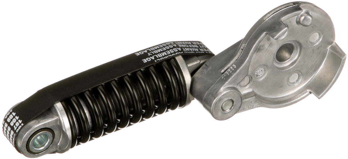 rola intinzator,curea transmisie T39204 GATES