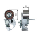 rola intinzator,curea distributie T43133 GATES