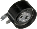 rola intinzator,curea distributie T43240 GATES