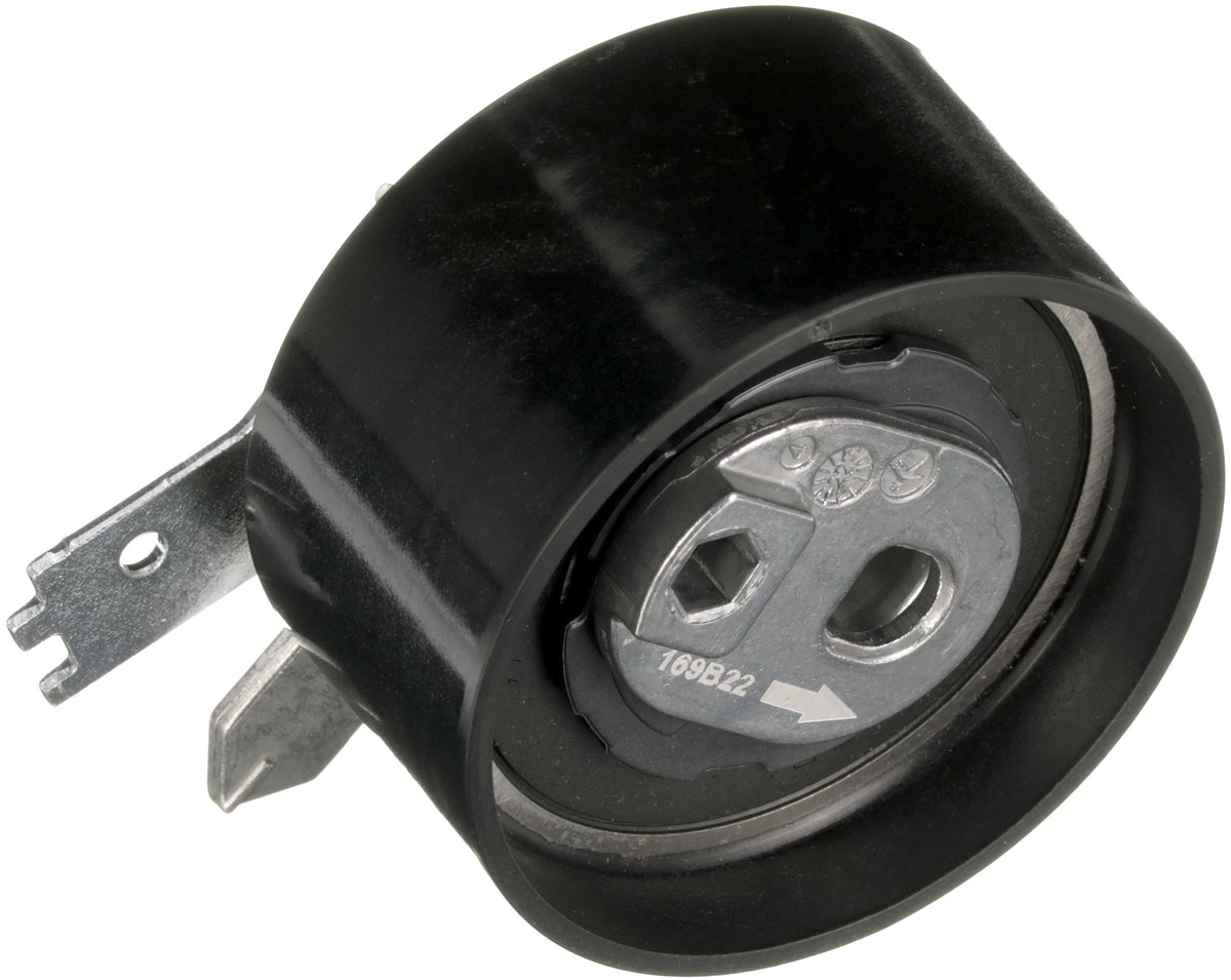 rola intinzator,curea distributie T43240 GATES