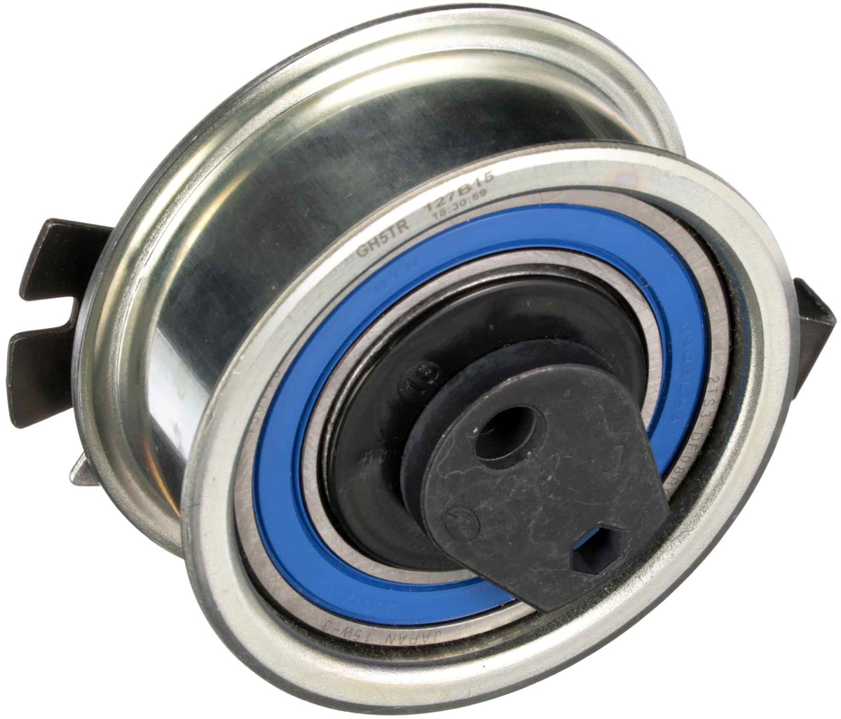 rola intinzator,curea distributie T43245 GATES