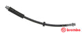 Furtun frana T 85 117 BREMBO