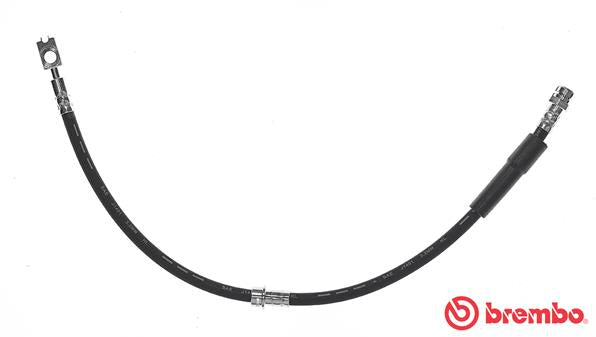 Furtun frana T 85 128 BREMBO