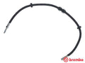 Furtun frana BREMBO T 85 153