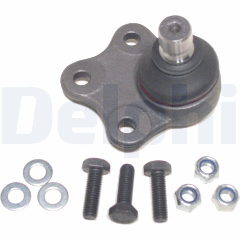 Articulatie sarcina/ghidare TC1158 DELPHI