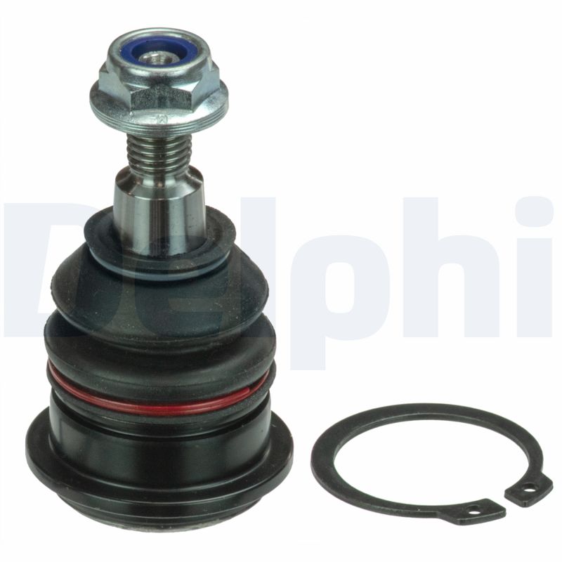 Articulatie sarcina/ghidare TC1236 DELPHI