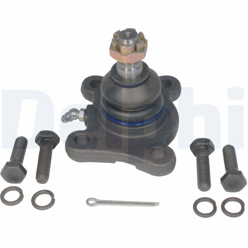 Articulatie sarcina/ghidare TC1338 DELPHI