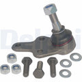Pivot DELPHI TC1433