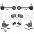Set reparatie, bara stabilizatoare TC1970KIT DELPHI
