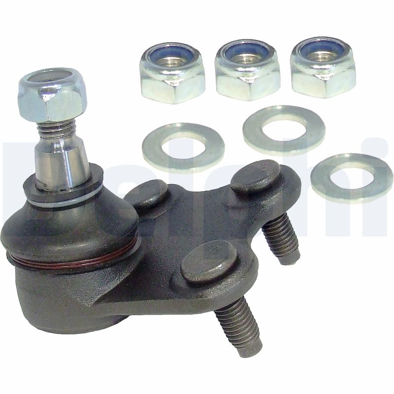 Articulatie sarcina/ghidare TC2321 DELPHI