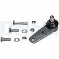 Articulatie sarcina/ghidare TC233 DELPHI