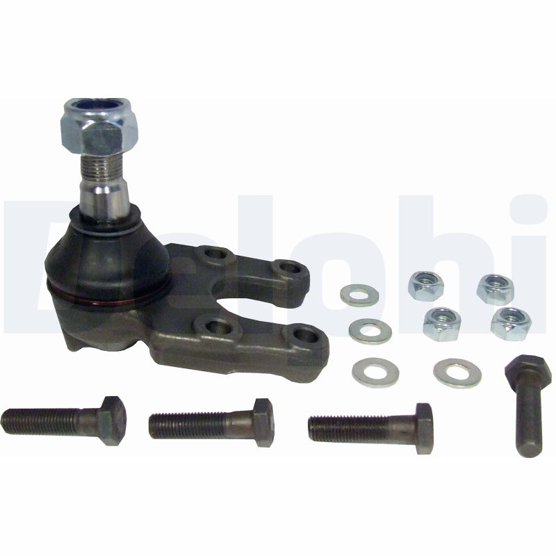 Pivot DELPHI TC2381