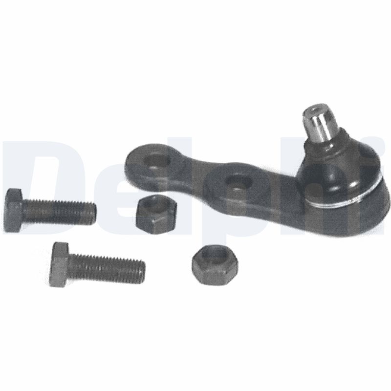 Articulatie sarcina/ghidare TC242 DELPHI