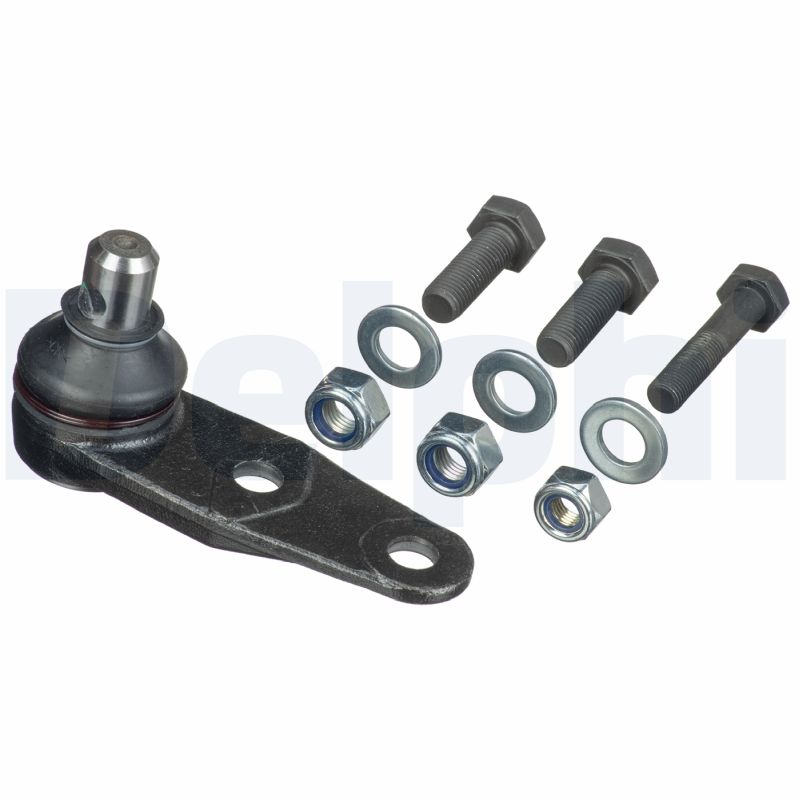 Pivot DELPHI TC2435