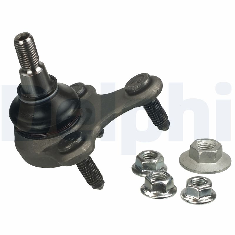 Articulatie sarcina/ghidare TC2691 DELPHI