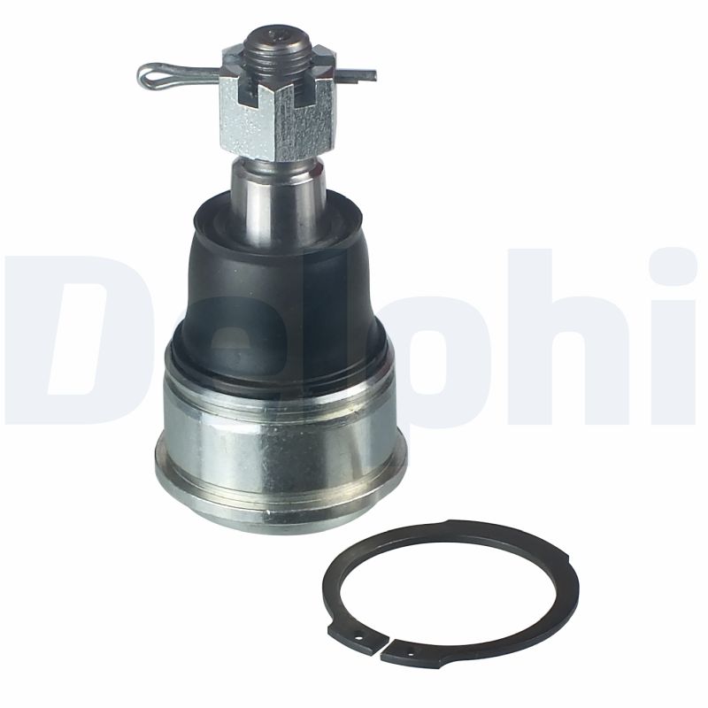 Pivot DELPHI TC2717
