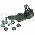 Articulatie sarcina/ghidare TC2828 DELPHI