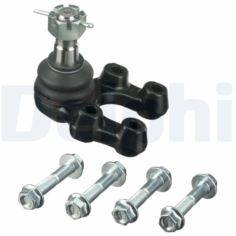 Articulatie sarcina/ghidare TC3367 DELPHI