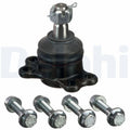 Articulatie sarcina/ghidare TC3389 DELPHI