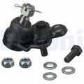 Brat, suspensie roata TC3402 DELPHI