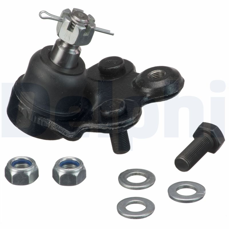 Brat, suspensie roata TC3402 DELPHI