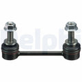 Brat/bieleta, suspensie roata TC3424 DELPHI