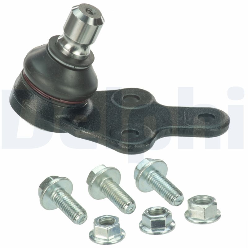 Articulatie sarcina/ghidare TC3651 DELPHI