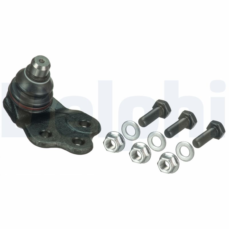 Pivot DELPHI TC3656