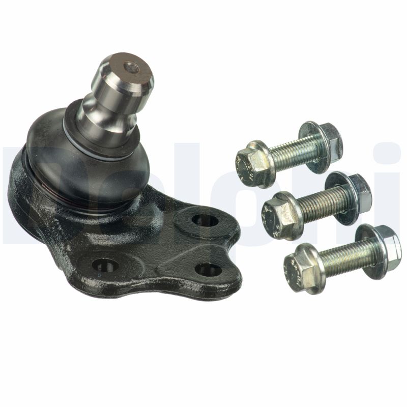 Pivot DELPHI TC3670
