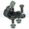 Articulatie sarcina/ghidare TC3809 DELPHI