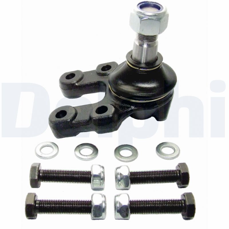 Articulatie sarcina/ghidare TC392 DELPHI