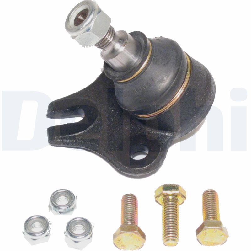 Articulatie sarcina/ghidare TC438 DELPHI