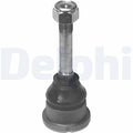 Articulatie sarcina/ghidare TC508 DELPHI