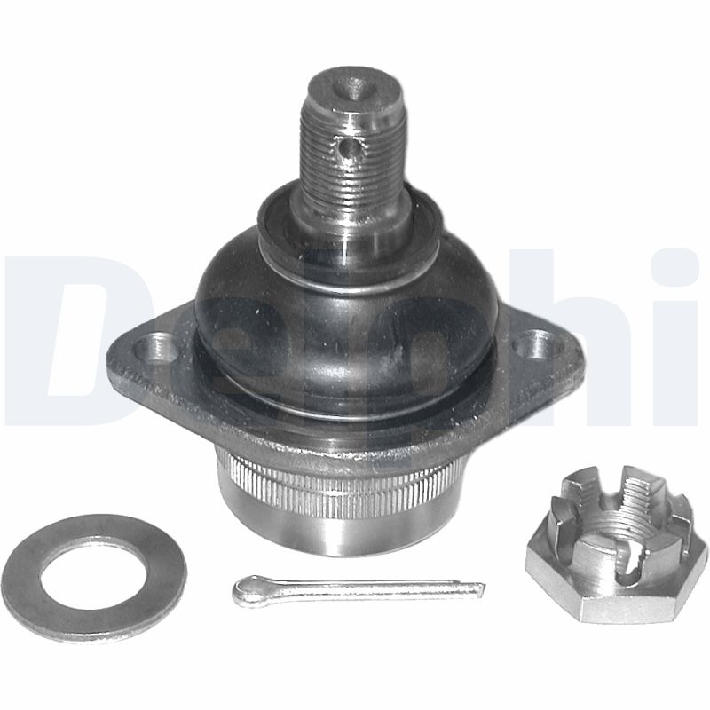 Articulatie sarcina/ghidare TC584 DELPHI