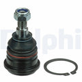 Articulatie sarcina/ghidare TC592 DELPHI