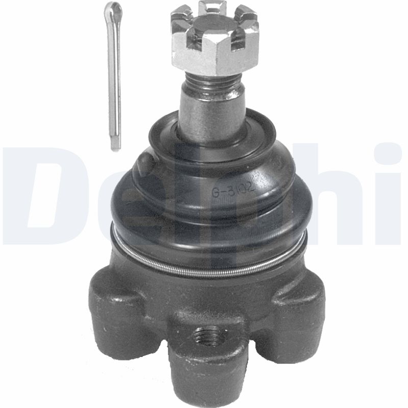 Articulatie sarcina/ghidare TC596 DELPHI