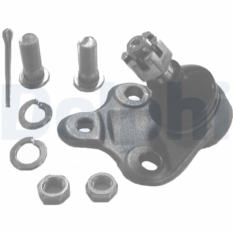 Articulatie sarcina/ghidare TC747 DELPHI