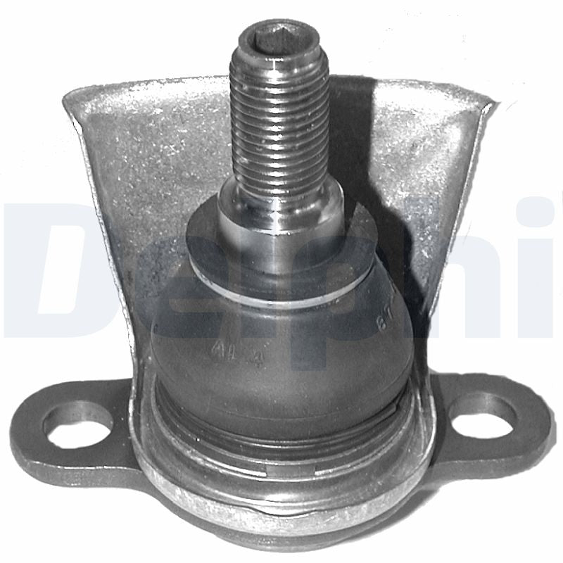 Articulatie sarcina/ghidare TC757 DELPHI