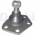 Articulatie sarcina/ghidare TC828 DELPHI
