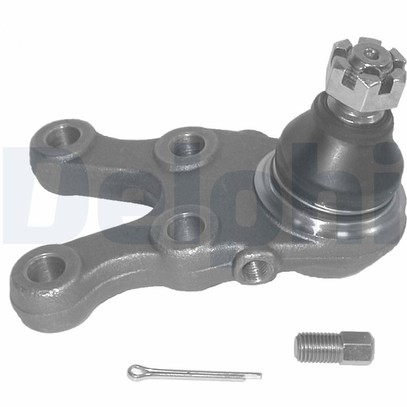 Articulatie sarcina/ghidare TC833 DELPHI