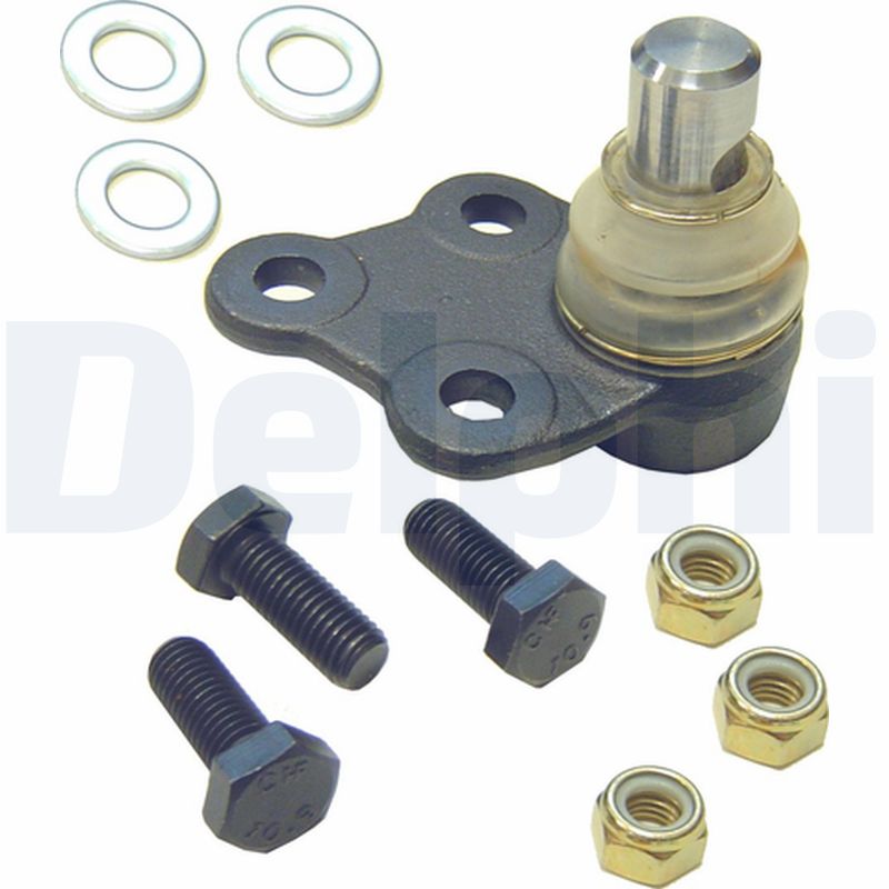 Articulatie sarcina/ghidare TC931 DELPHI