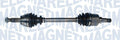 Planetara 302004190175 MAGNETI MARELLI