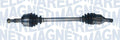 Planetara MAGNETI MARELLI 302004190246