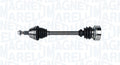 Planetara 302004190003 MAGNETI MARELLI
