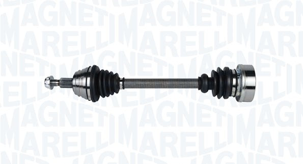 Planetara 302004190003 MAGNETI MARELLI