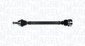 Planetara 302004190004 MAGNETI MARELLI