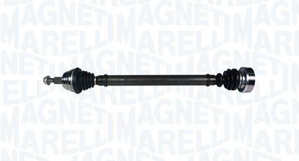 Planetara 302004190004 MAGNETI MARELLI