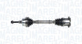 Planetara 302004190009 MAGNETI MARELLI