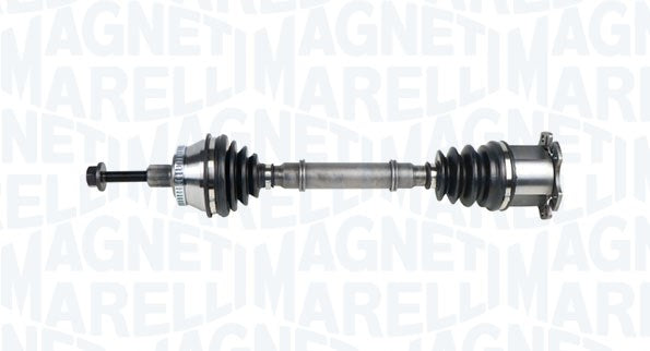 Planetara 302004190009 MAGNETI MARELLI